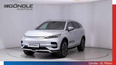 BYD Tang Gebrauchtwagen BYD Tang Gebrauchtwagen