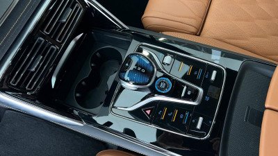 BYD Tang Gebrauchtwagen BYD Tang Gebrauchtwagen
