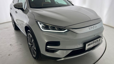 BYD Tang Gebrauchtwagen BYD Tang Gebrauchtwagen