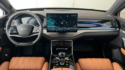 BYD Tang Gebrauchtwagen BYD Tang Gebrauchtwagen