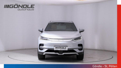 BYD Tang Gebrauchtwagen BYD Tang Gebrauchtwagen