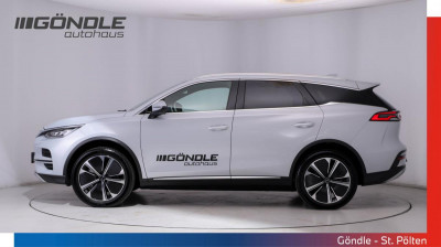 BYD Tang Gebrauchtwagen BYD Tang Gebrauchtwagen