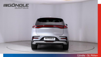BYD Tang Gebrauchtwagen BYD Tang Gebrauchtwagen