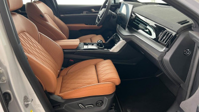 BYD Tang Gebrauchtwagen BYD Tang Gebrauchtwagen