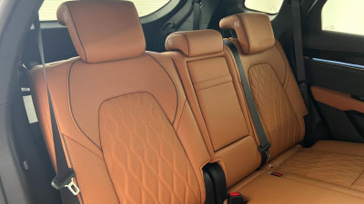 BYD Tang Gebrauchtwagen BYD Tang Gebrauchtwagen