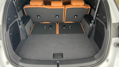 BYD Tang Gebrauchtwagen BYD Tang Gebrauchtwagen