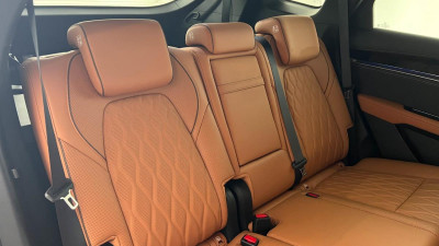 BYD Tang Gebrauchtwagen BYD Tang Gebrauchtwagen