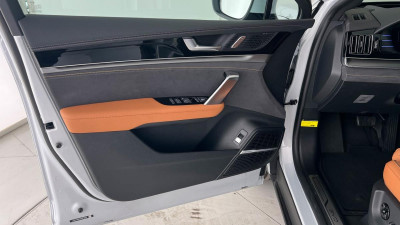 BYD Tang Gebrauchtwagen BYD Tang Gebrauchtwagen