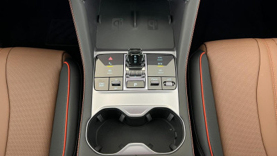 BYD Seal U Gebrauchtwagen