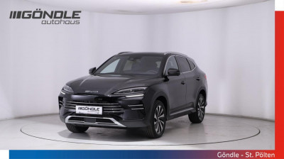 BYD Seal U Gebrauchtwagen