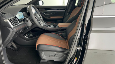 BYD Seal U Gebrauchtwagen