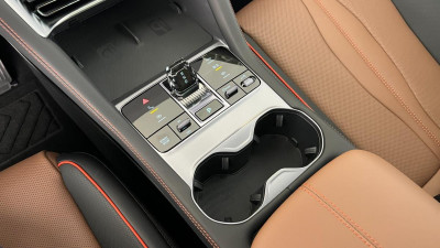 BYD Seal U Gebrauchtwagen