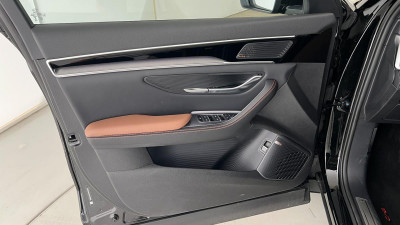 BYD Seal U Gebrauchtwagen