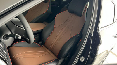 BYD Seal U Gebrauchtwagen