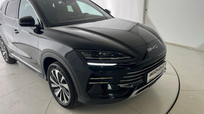 BYD Seal U Gebrauchtwagen