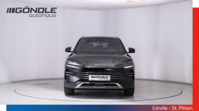 BYD Seal U Gebrauchtwagen