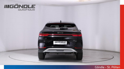 BYD Seal U Gebrauchtwagen
