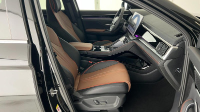 BYD Seal U Gebrauchtwagen
