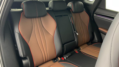 BYD Seal U Gebrauchtwagen