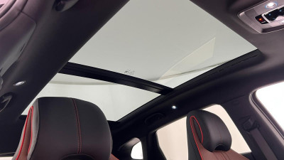 BYD Seal U Gebrauchtwagen
