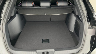BYD Seal U Gebrauchtwagen