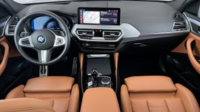 BMW X4 Gebrauchtwagen BMW X4 Gebrauchtwagen