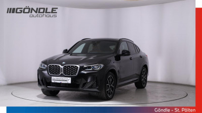 BMW X4 Gebrauchtwagen BMW X4 Gebrauchtwagen