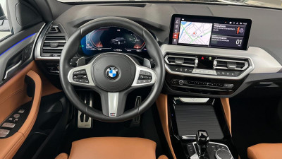 BMW X4 Gebrauchtwagen BMW X4 Gebrauchtwagen