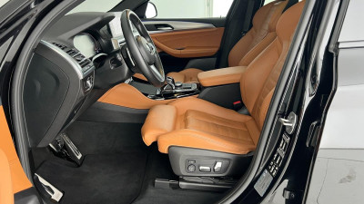 BMW X4 Gebrauchtwagen BMW X4 Gebrauchtwagen