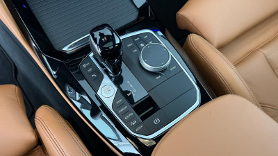 BMW X4 Gebrauchtwagen BMW X4 Gebrauchtwagen