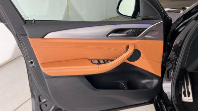 BMW X4 Gebrauchtwagen BMW X4 Gebrauchtwagen