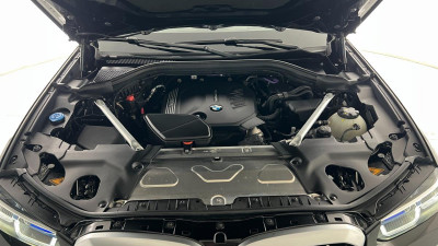 BMW X4 Gebrauchtwagen BMW X4 Gebrauchtwagen