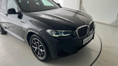 BMW X4 Gebrauchtwagen BMW X4 Gebrauchtwagen