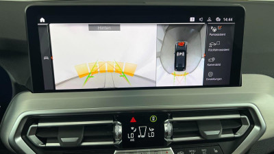BMW X4 Gebrauchtwagen BMW X4 Gebrauchtwagen