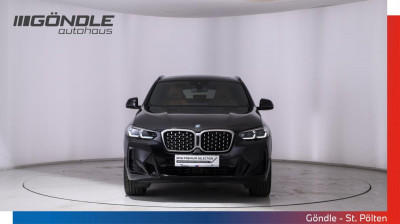 BMW X4 Gebrauchtwagen BMW X4 Gebrauchtwagen
