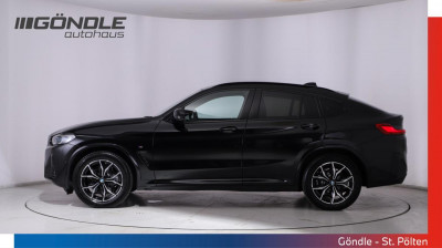 BMW X4 Gebrauchtwagen BMW X4 Gebrauchtwagen