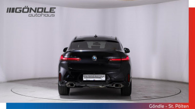 BMW X4 Gebrauchtwagen BMW X4 Gebrauchtwagen