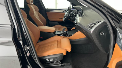 BMW X4 Gebrauchtwagen BMW X4 Gebrauchtwagen
