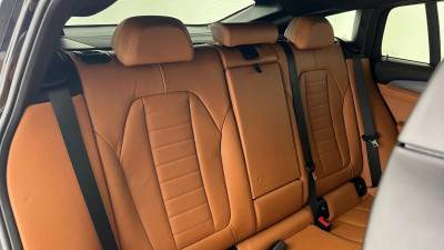 BMW X4 Gebrauchtwagen BMW X4 Gebrauchtwagen