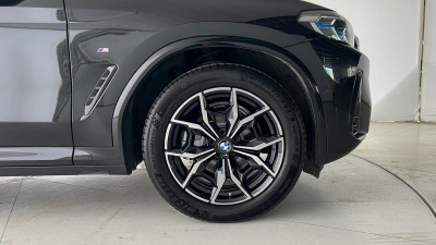 BMW X4 Gebrauchtwagen BMW X4 Gebrauchtwagen