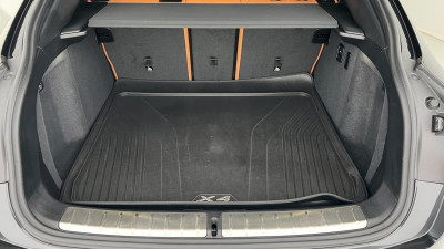 BMW X4 Gebrauchtwagen BMW X4 Gebrauchtwagen