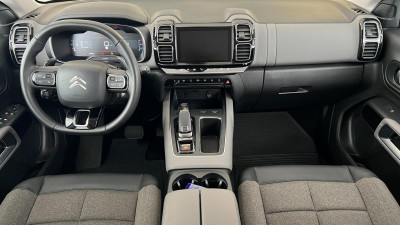 Citroën C5 Aircross Gebrauchtwagen