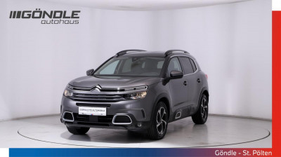 Citroën C5 Aircross Gebrauchtwagen