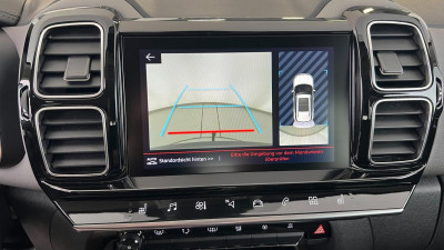 Citroën C5 Aircross Gebrauchtwagen