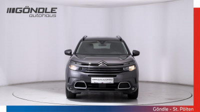 Citroën C5 Aircross Gebrauchtwagen