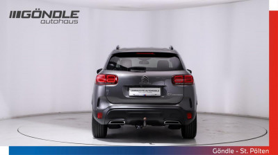 Citroën C5 Aircross Gebrauchtwagen