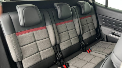 Citroën C5 Aircross Gebrauchtwagen