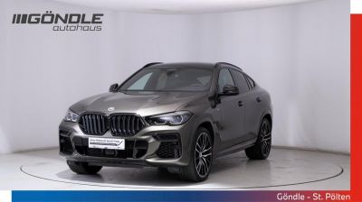 BMW X6 Gebrauchtwagen
