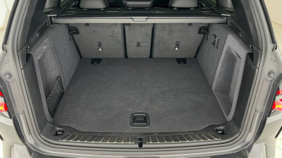BMW iX3 Gebrauchtwagen BMW iX3 Gebrauchtwagen