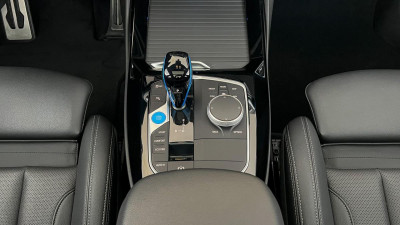 BMW iX3 Gebrauchtwagen BMW iX3 Gebrauchtwagen